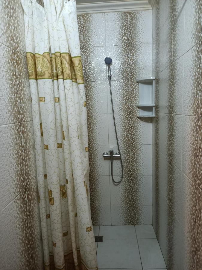 הוסטל Makenty House Astana מראה חיצוני תמונה