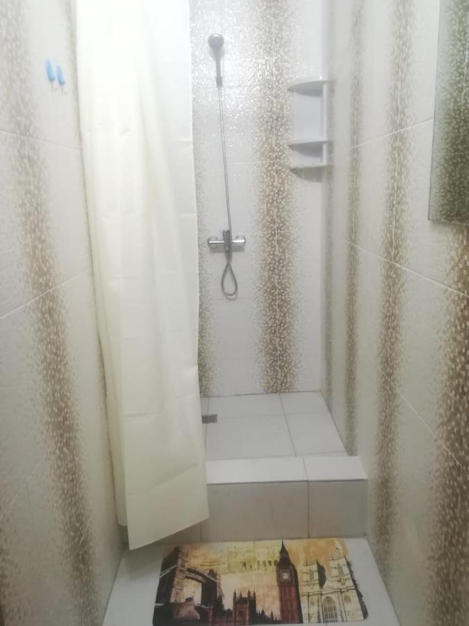 הוסטל Makenty House Astana מראה חיצוני תמונה